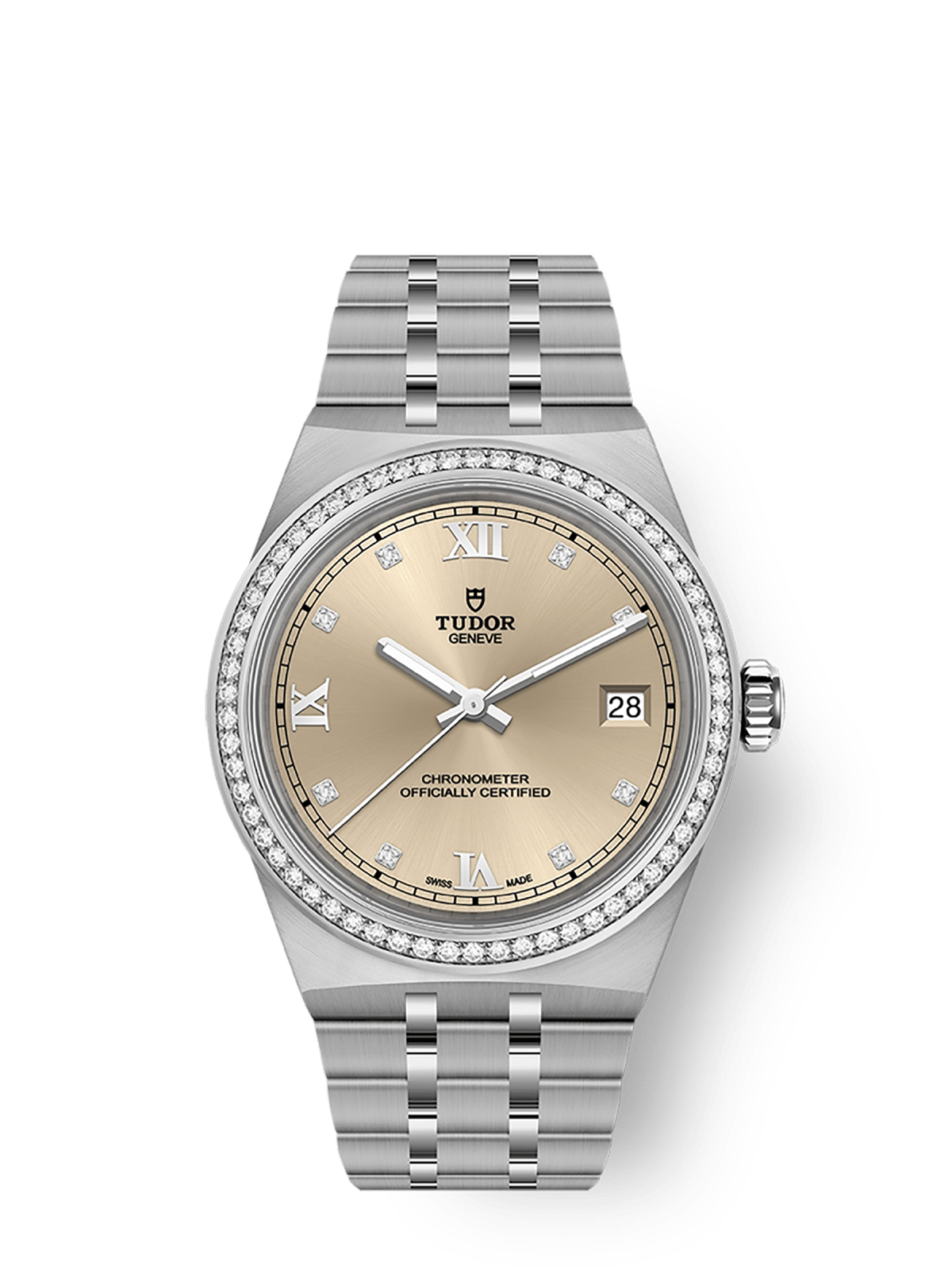 Tudor Royal 36mm M2836C1S0-0001