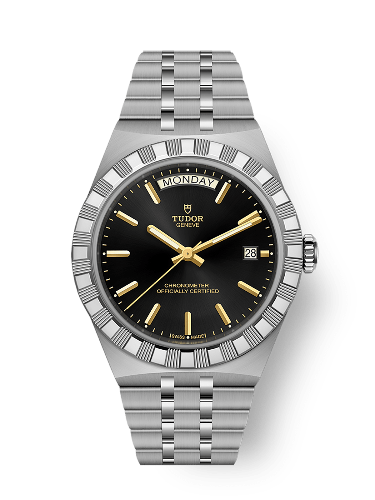 Tudor Royal 40mm M2840D1A0-0001
