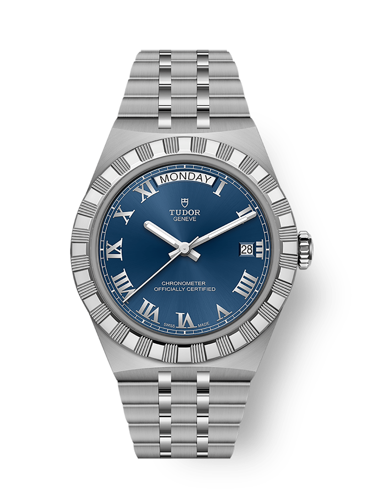 Tudor Royal 40mm M2840D1A0-0002