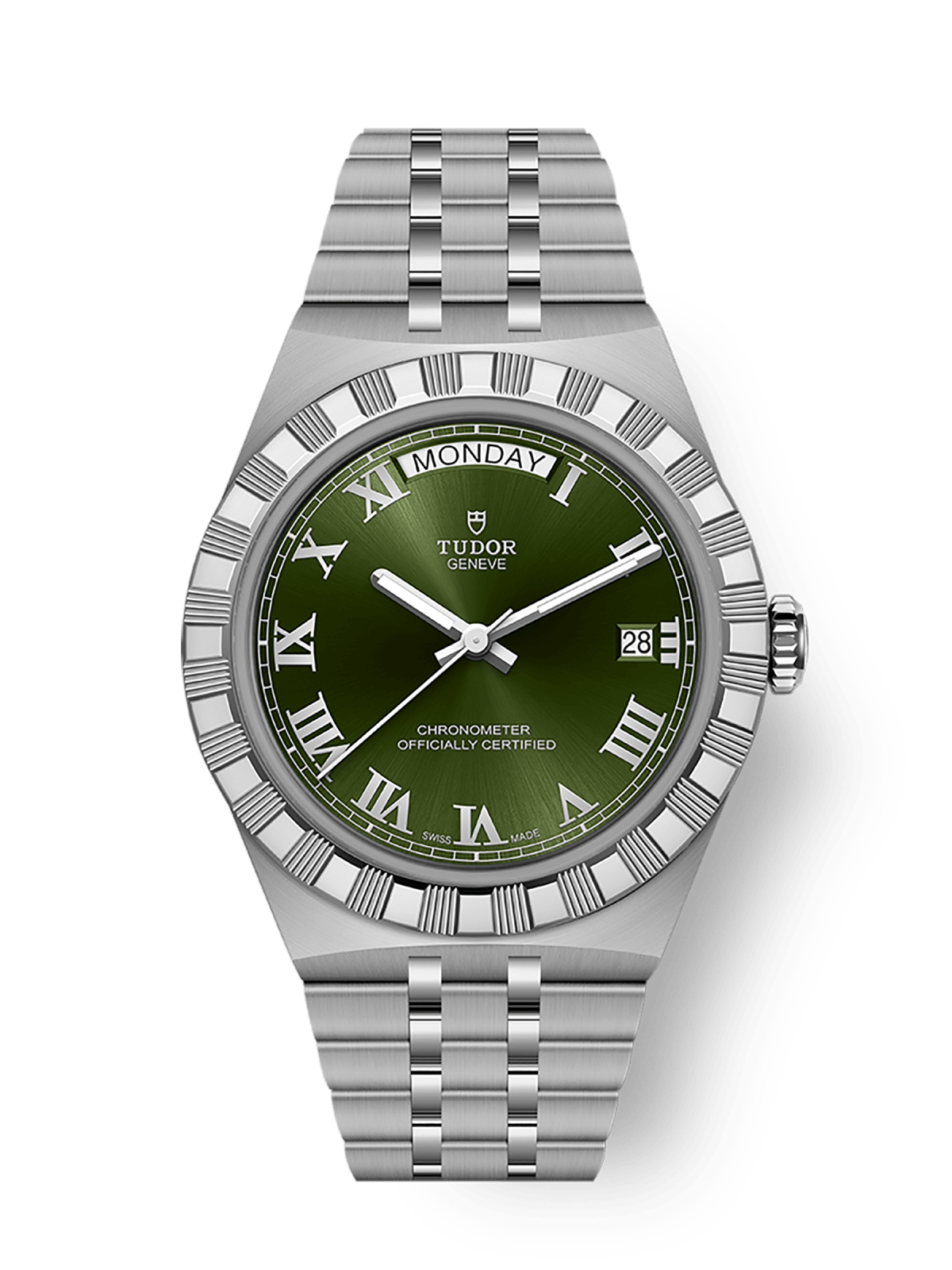 Tudor Royal 40mm M2840D1A0-0003