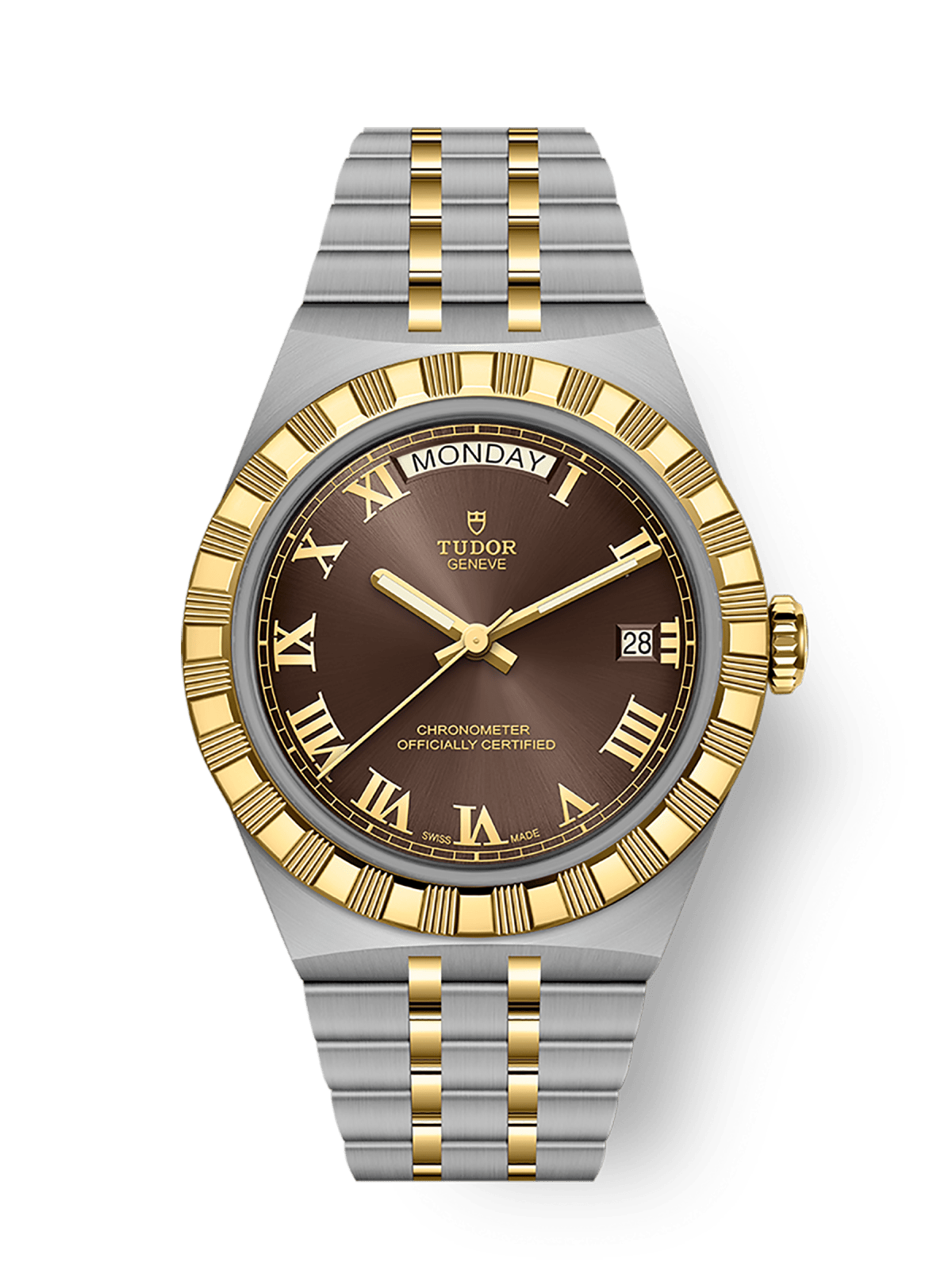 Tudor Royal 40mm M2840D1A3-0001