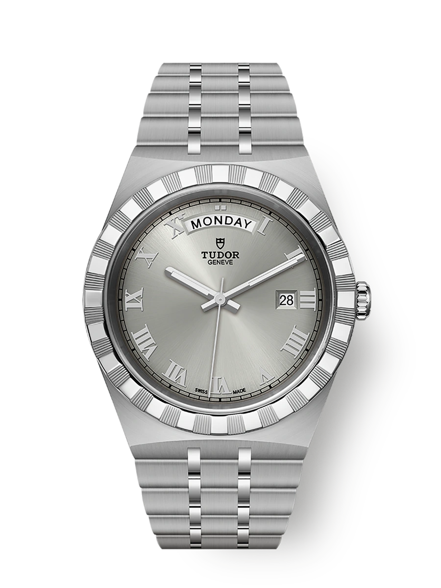 Tudor Royal 41mm (M28600-0001)