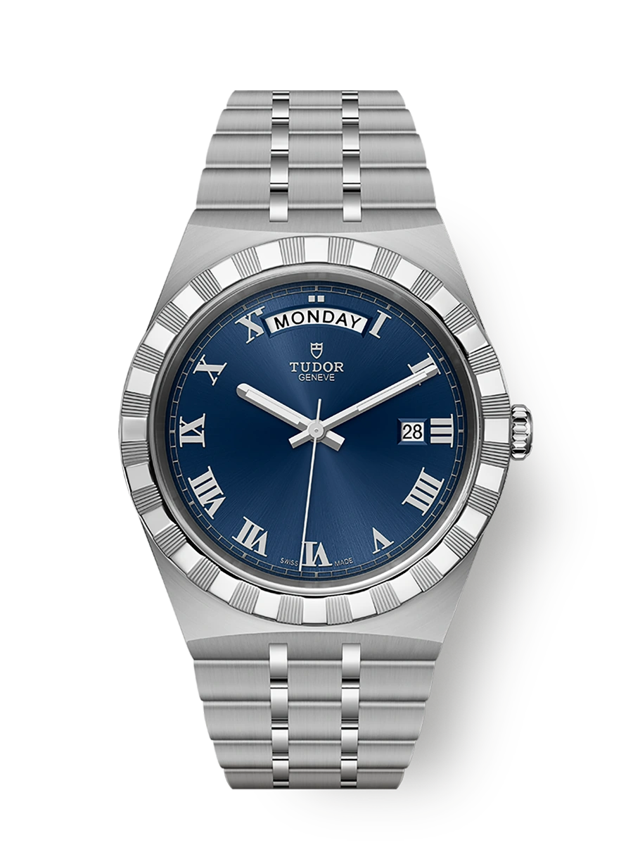 Tudor Royal 41mm (M28600-0005)