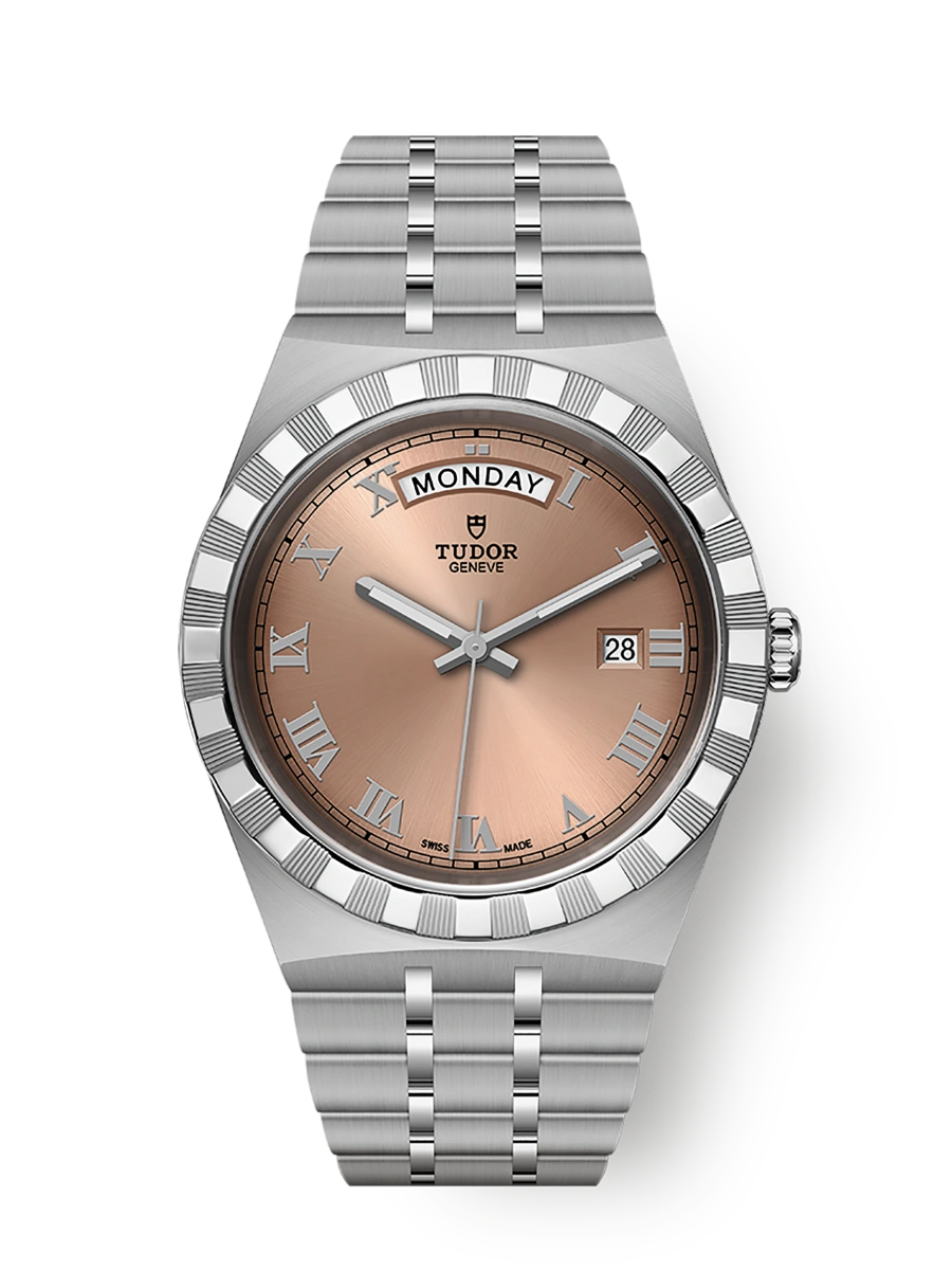 Tudor Royal 41mm (M28600-0009)
