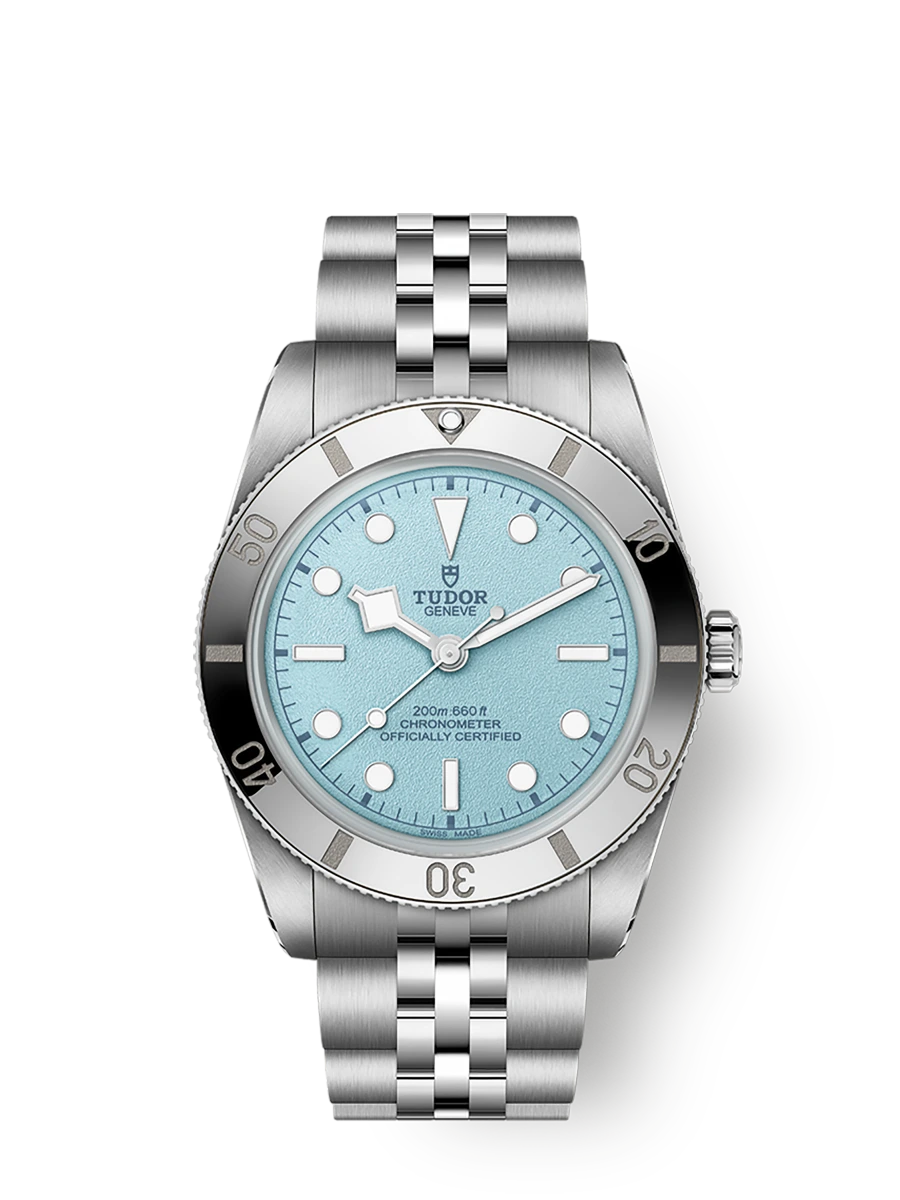 Tudor Black Bay 54 Lagoon Blue (M79000-0001)