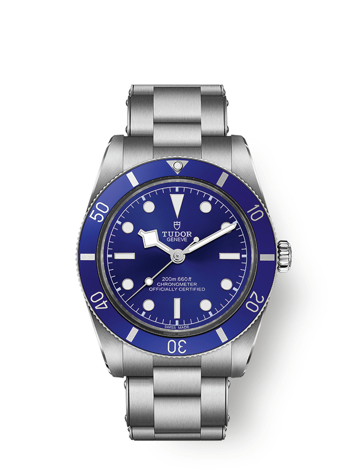 Tudor Black Bay 54 M79000B-0001