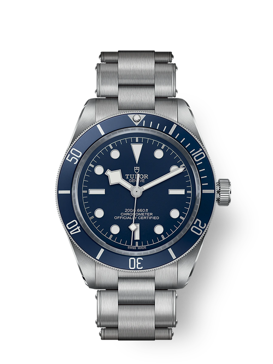 Tudor Black Bay 58 Blue (M79030B-0001)