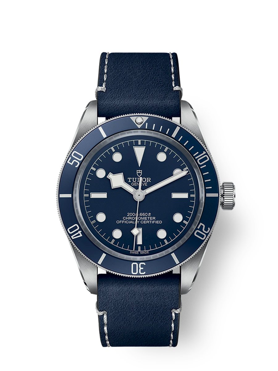 Tudor Black Bay 58 Blue (M79030B-0002)