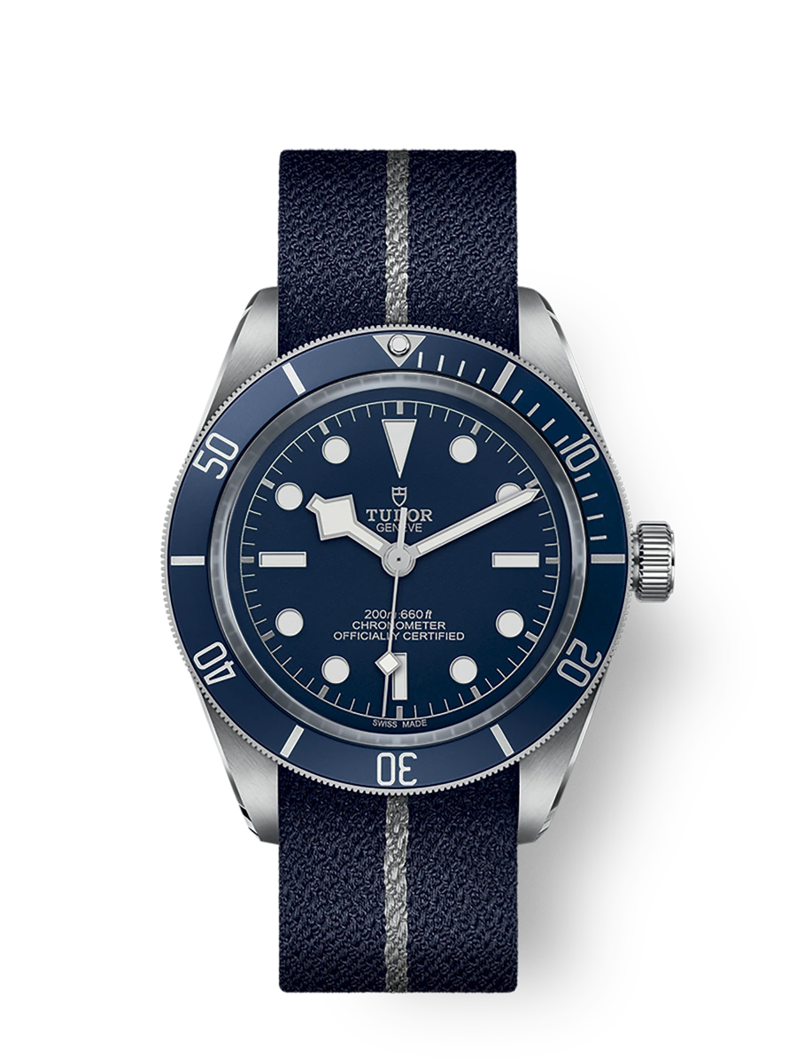 Tudor Black Bay 58 Blue (M79030B-0003)