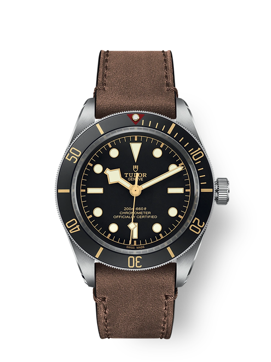 Tudor Black Bay 58 Black (M79030N-0002)