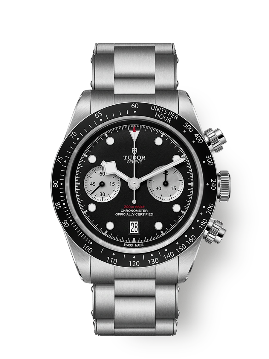 Tudor Black Bay Chrono (M79360N-0011)