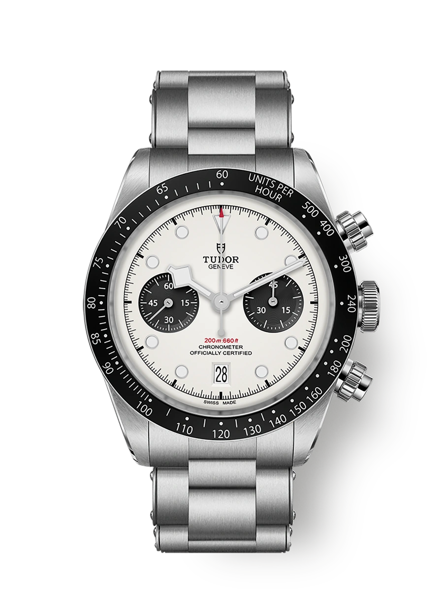 Tudor Black Bay Chrono (M79360N-0012)