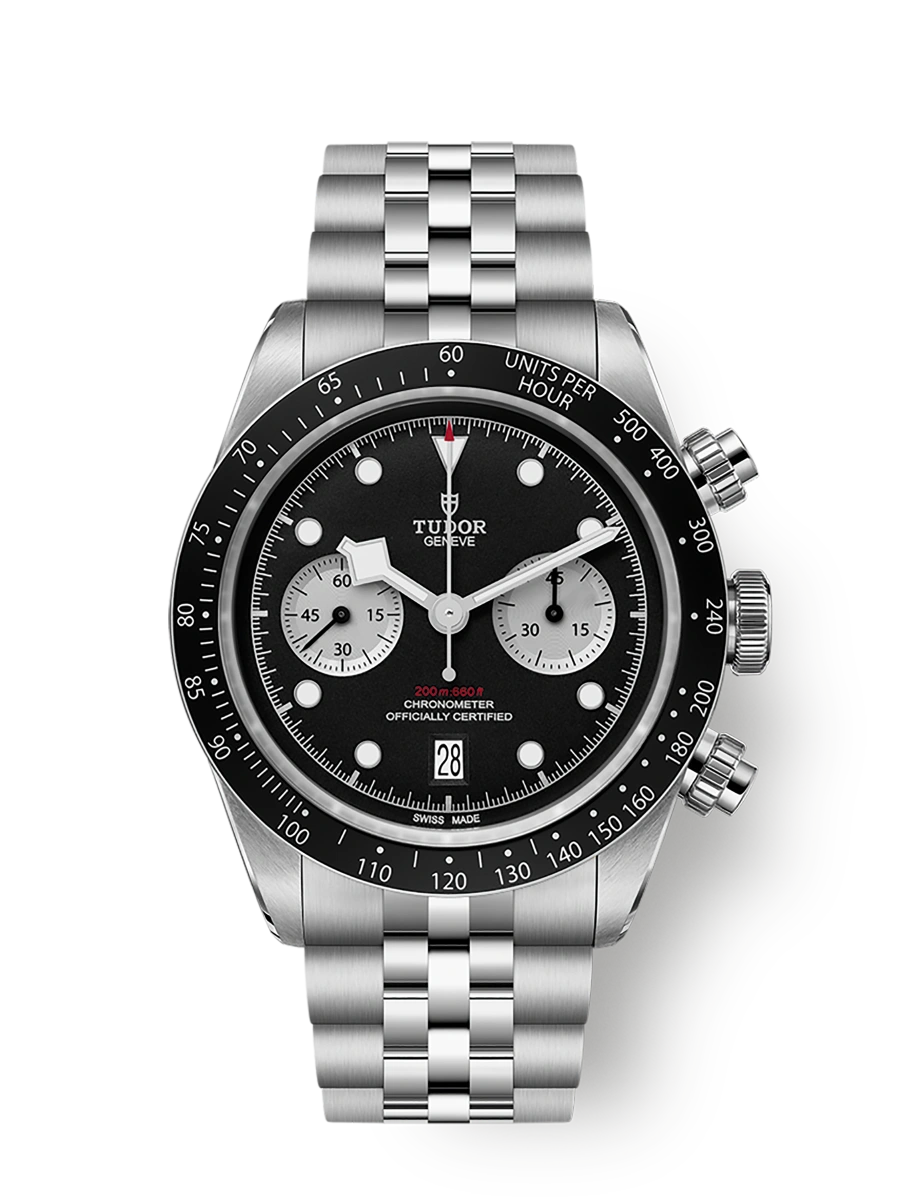 Tudor Black Bay Chrono (M79360N-0013)