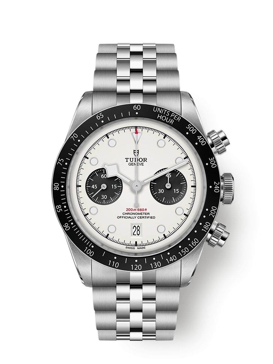 Tudor Black Bay Chrono (M79360N-0014)