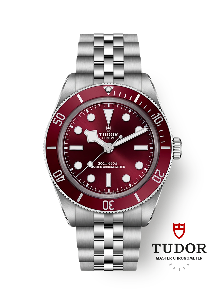Tudor Black Bay 58 Burgundy (M7939A1A0RU-0001)