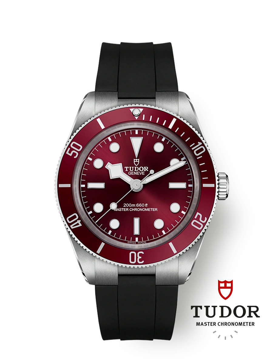 Tudor Black Bay 58 Burgundy (M7939A1A0RU-0003)