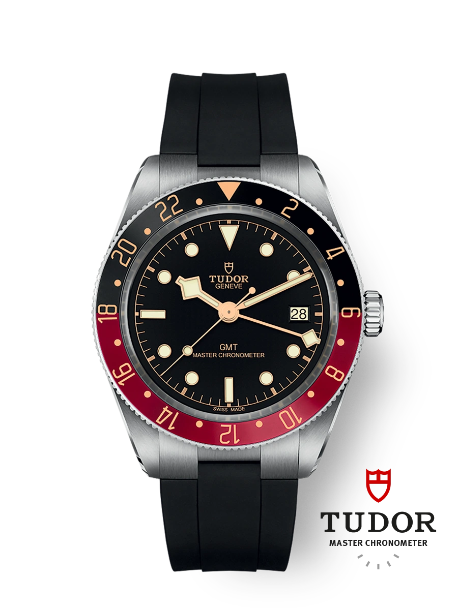 Tudor Black Bay 58 GMT (M7939G1A0NRU-0002)