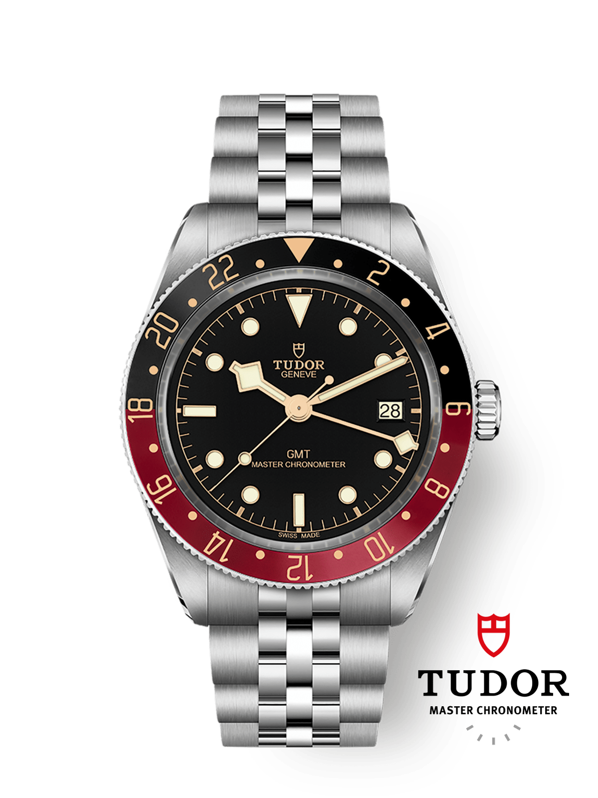 Tudor Black Bay 58 GMT M7939G1A0NRU-0003
