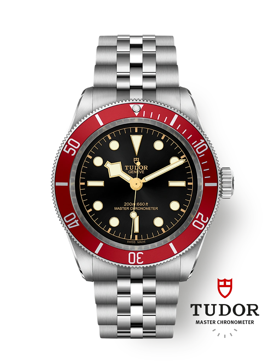 Tudor Black Bay (M7941A1A0RU-0003)