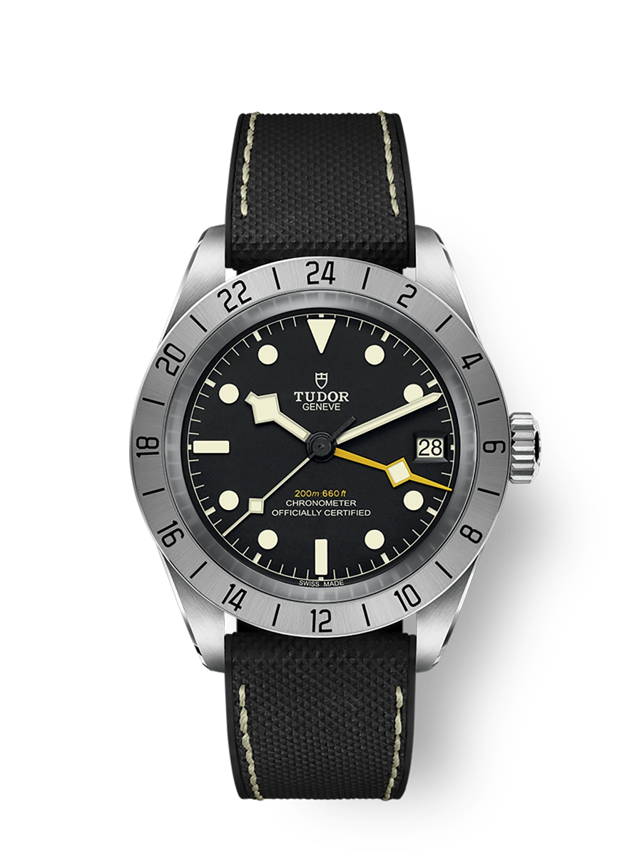 Tudor Black Bay Pro (M79470-0003)