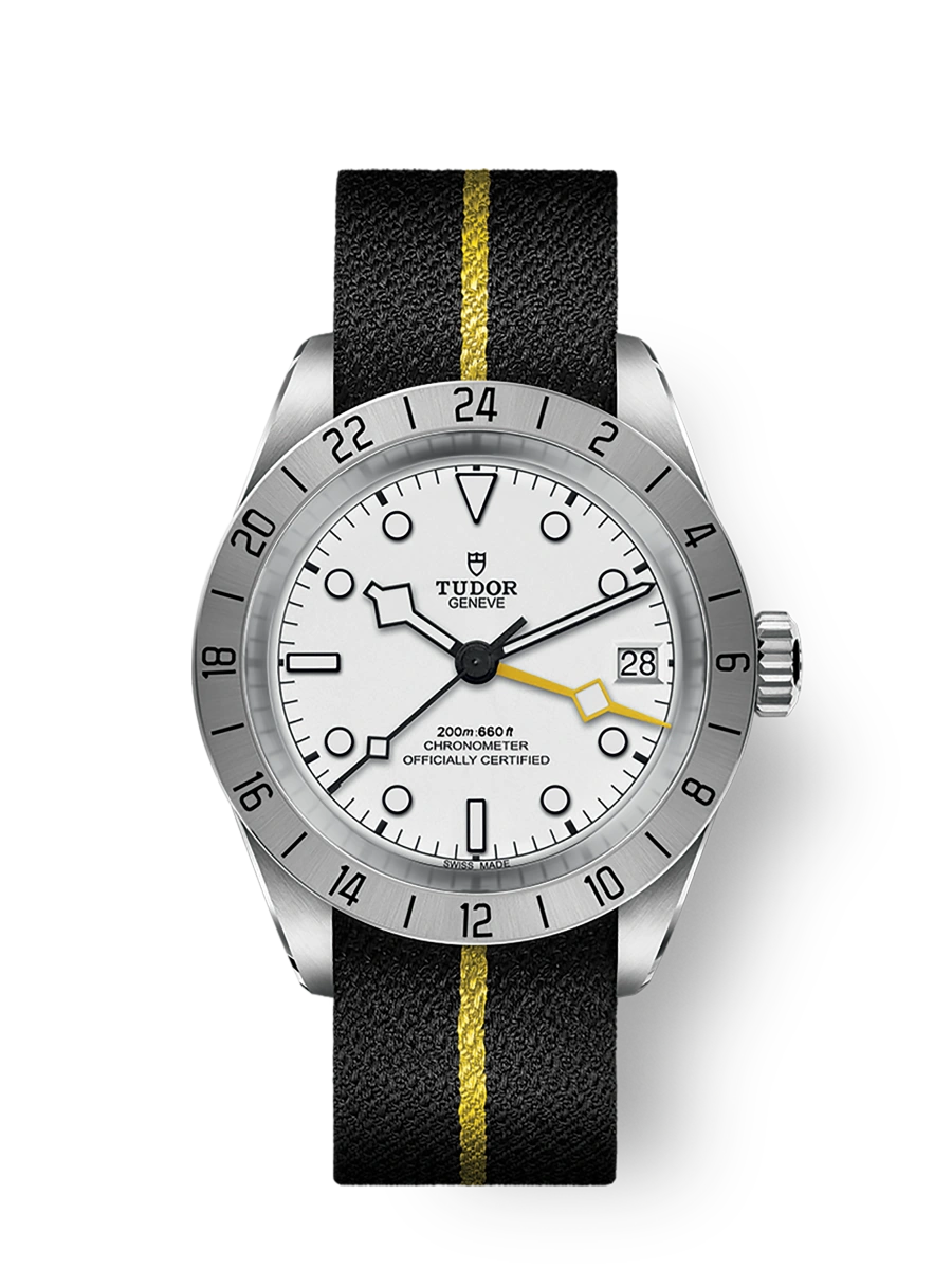 Tudor Black Bay Pro (M79470-0005)