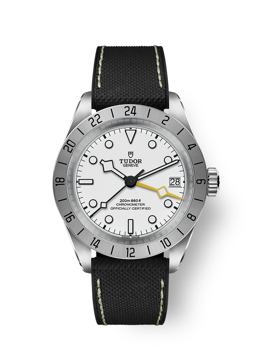 Tudor Black Bay Pro (M79470-0006)