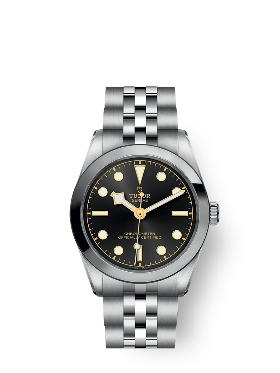 Tudor Black Bay One 31 (M79600-0001)