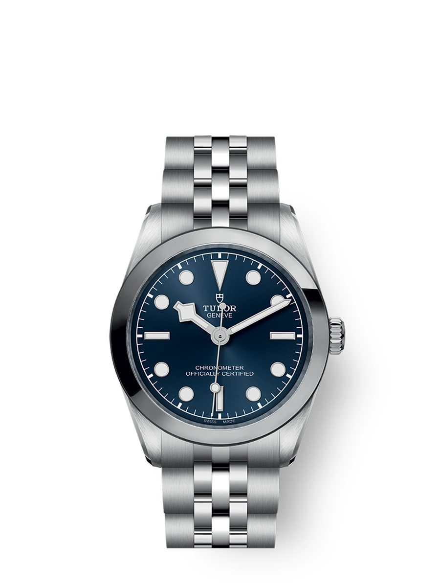 Tudor Black Bay One 31 (M79600-0002)
