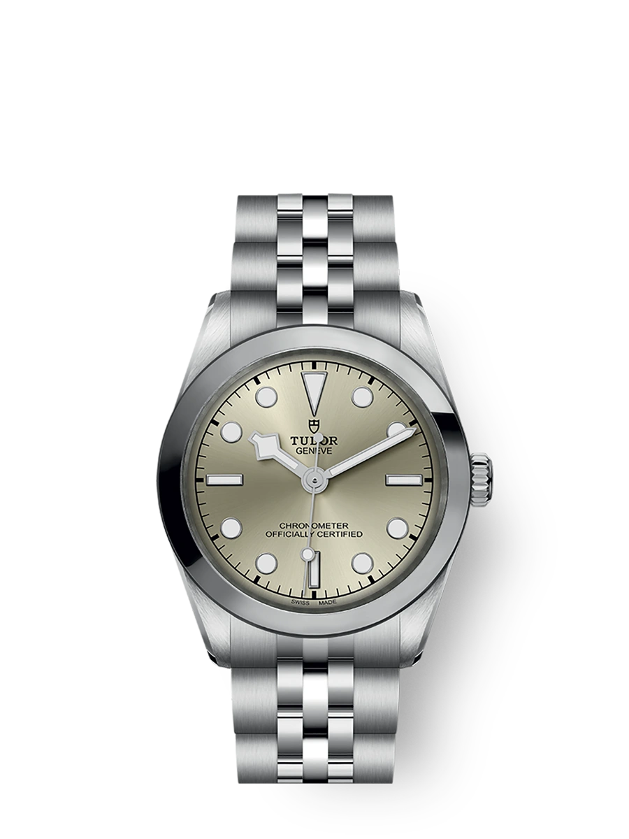 Tudor Black Bay One 31 (M79600-0003)