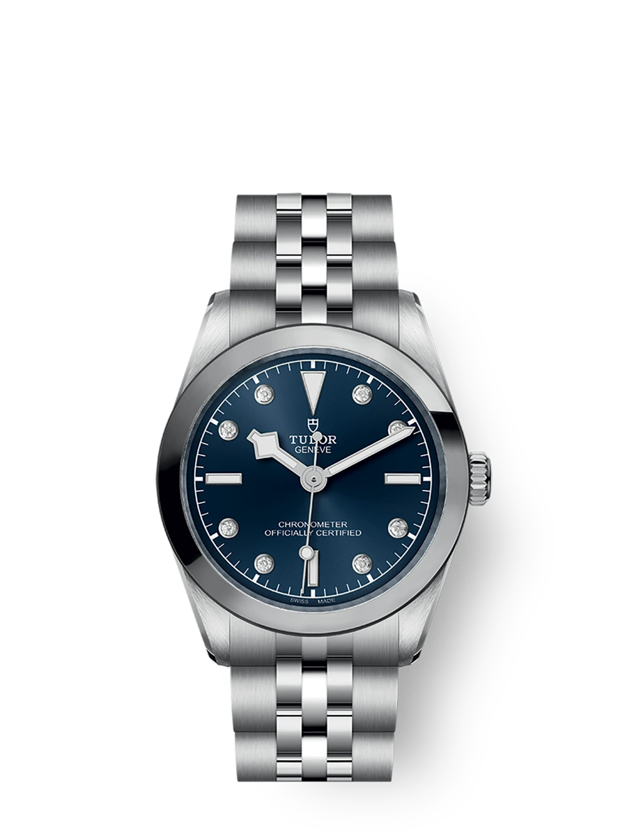 Tudor Black Bay One 31 (M79600-0005)