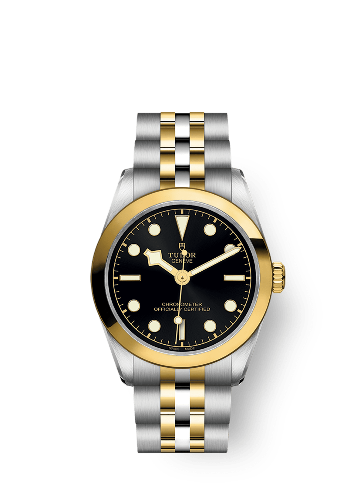 Tudor Black Bay One M79603-0001