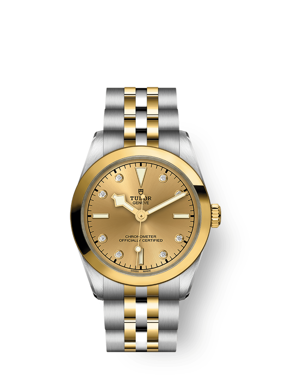 Tudor Black Bay One M79603-0008