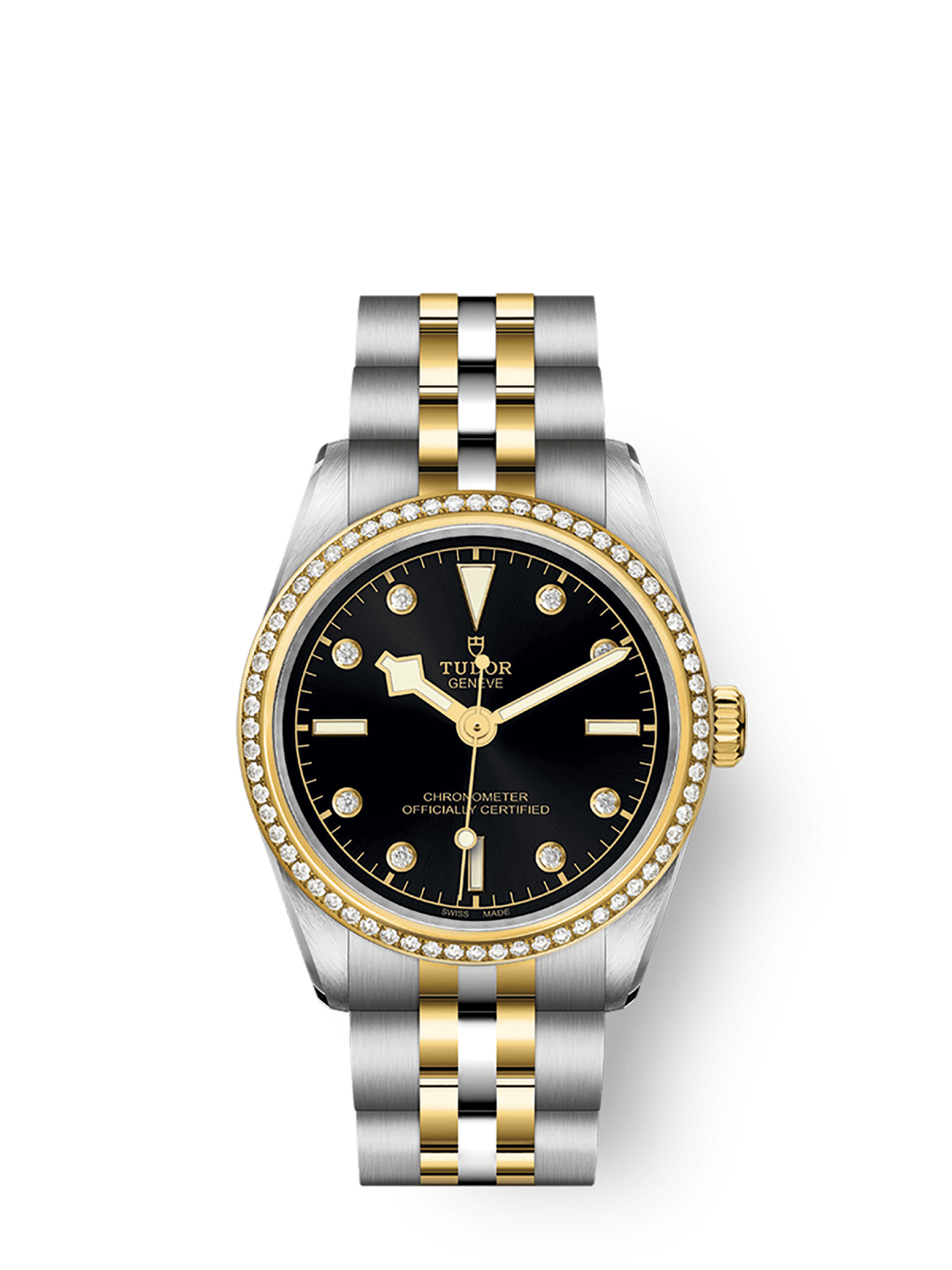 Tudor Black Bay One M79613-0005