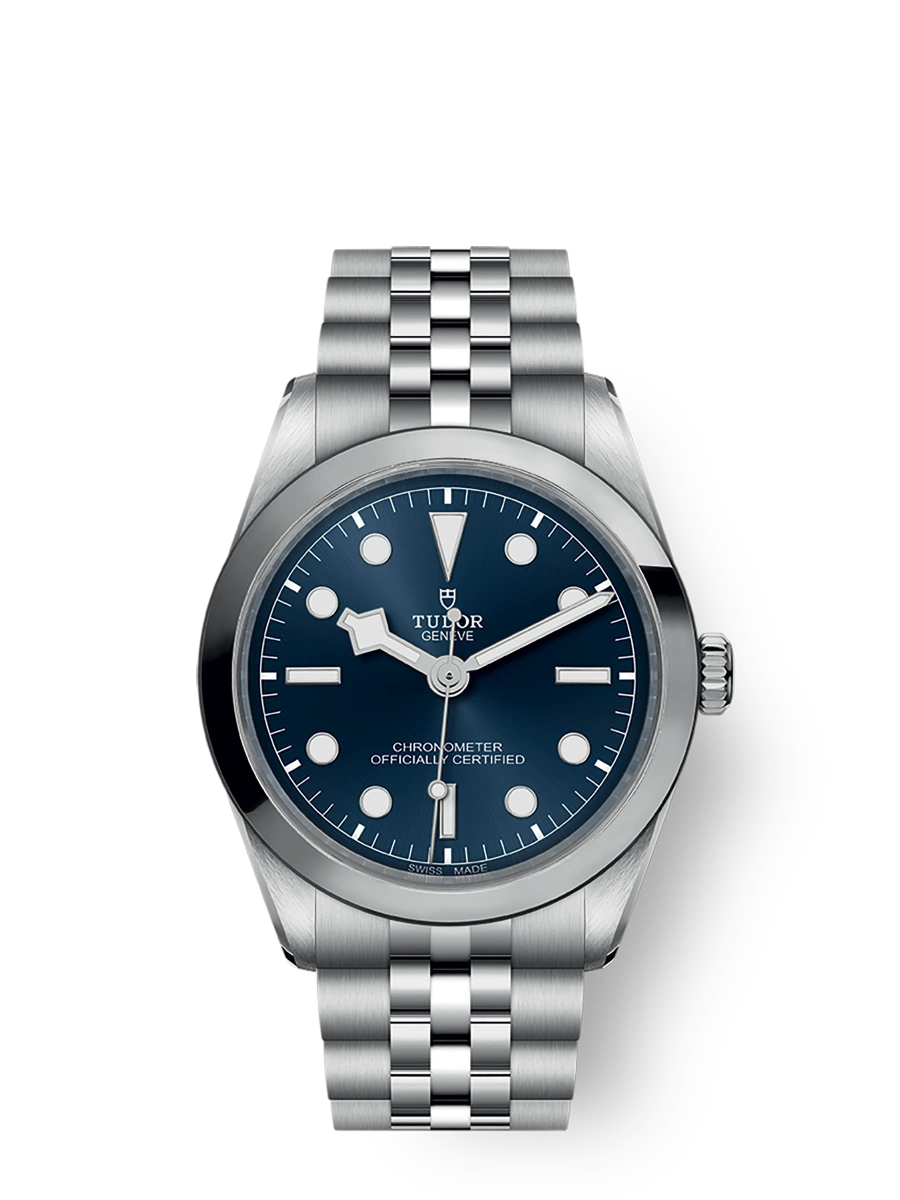 Tudor Black Bay One 36 (M79640-0002)