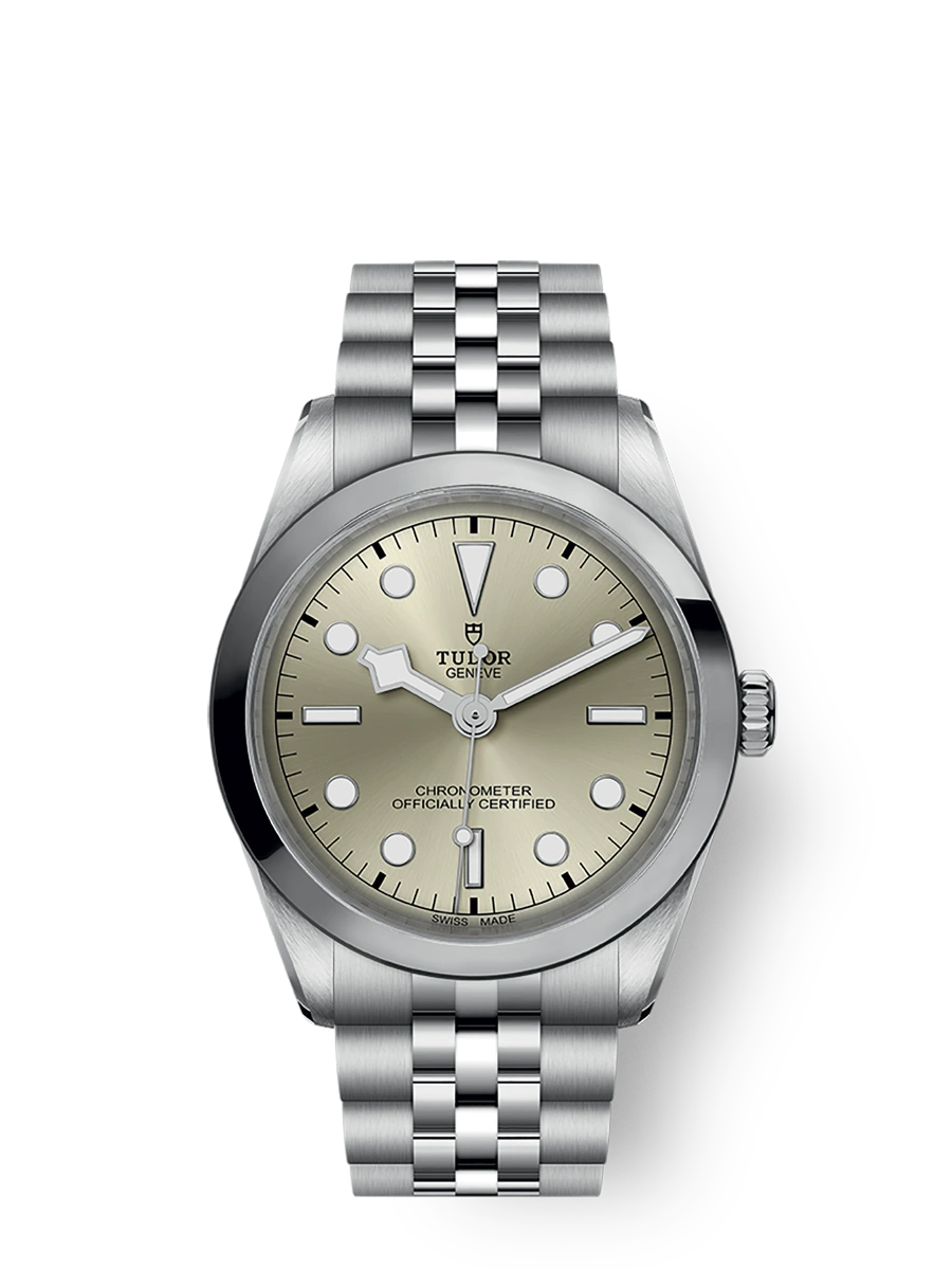 Tudor Black Bay One 36 (M79640-0003)
