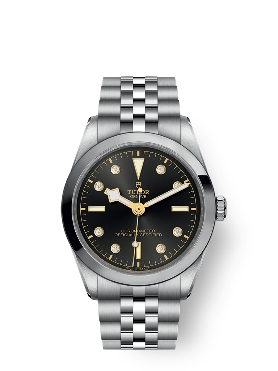 Tudor Black Bay One 36 (M79640-0004)