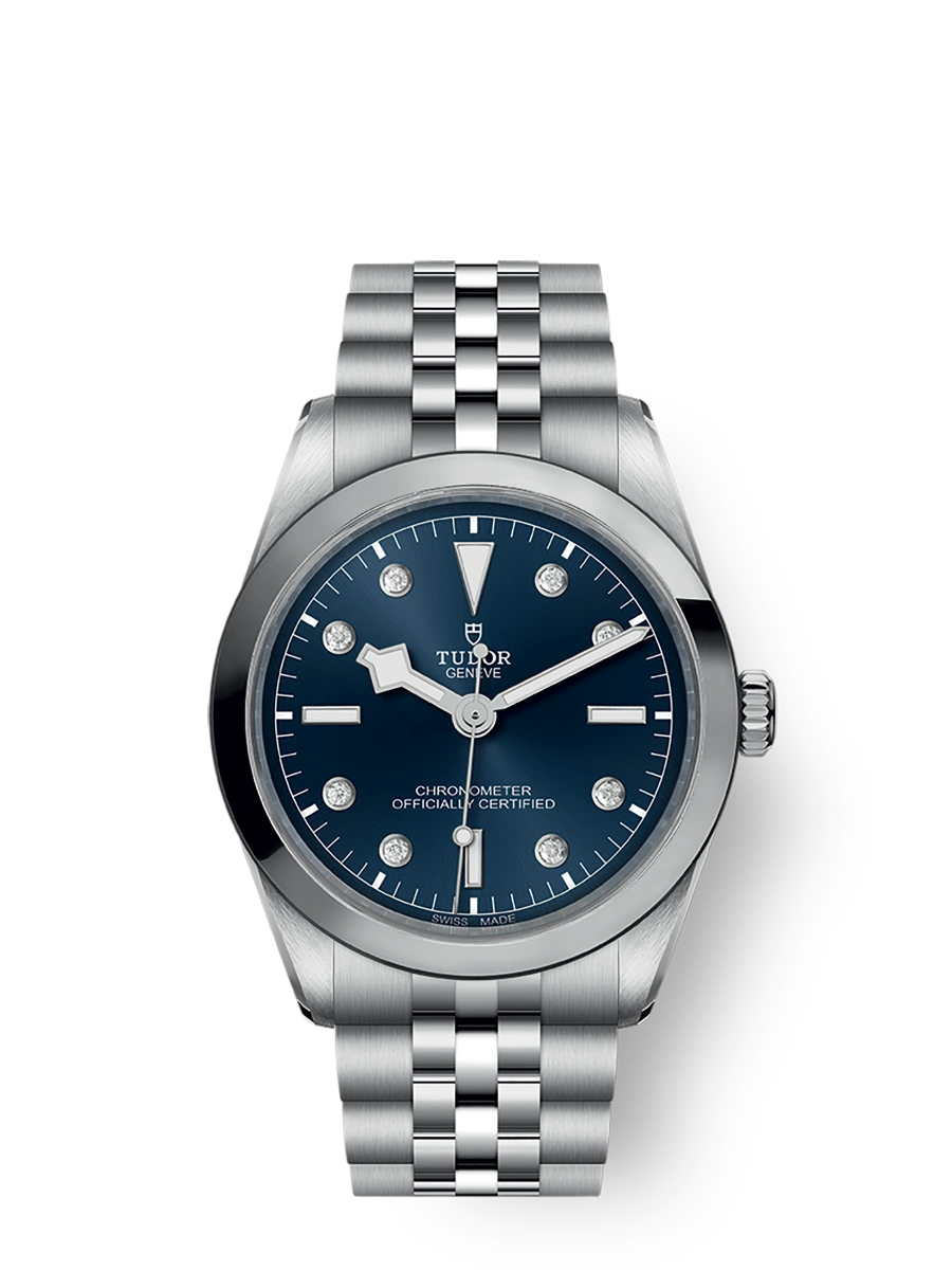 Tudor Black Bay One 36 (M79640-0005)