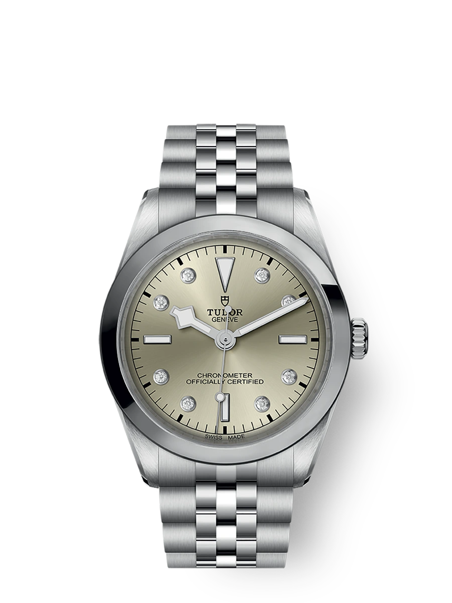 Tudor Black Bay One 36 (M79640-0006)