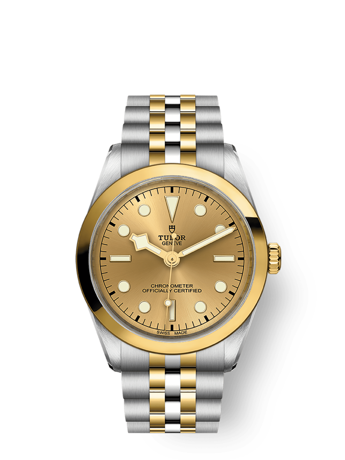 Tudor Black Bay One M79643-0005