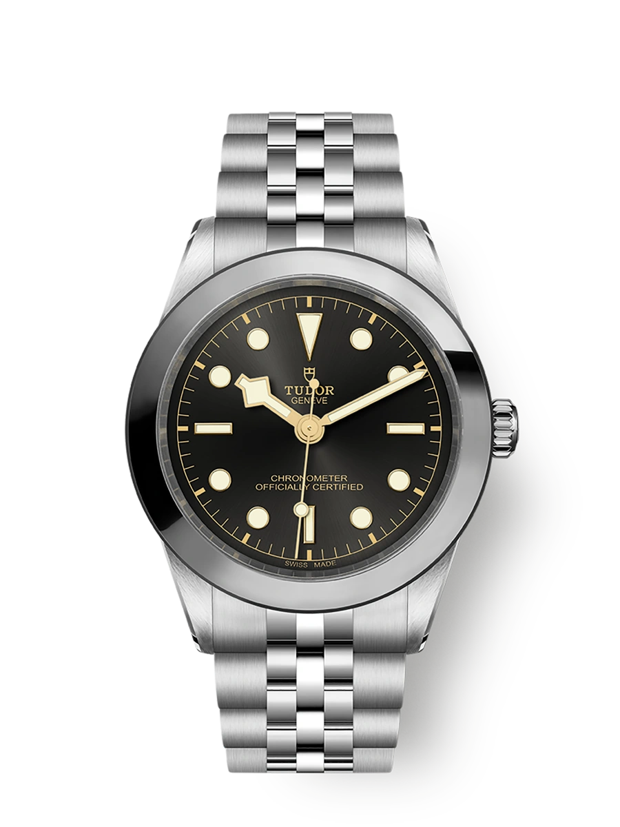 Tudor Black Bay One 39 (M79660-0001)