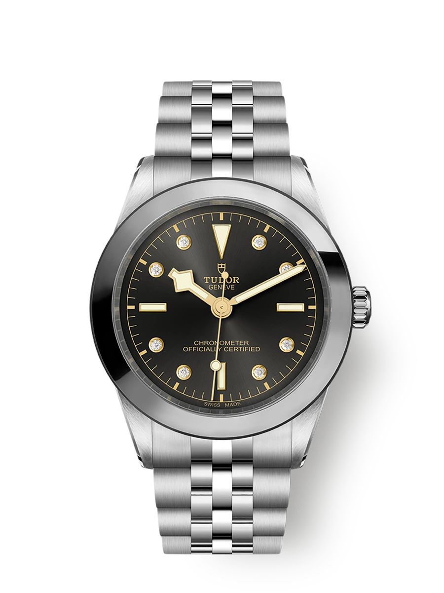 Tudor Black Bay One 39 (M79660-0004)