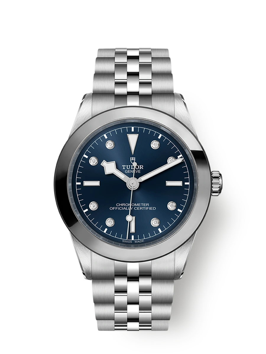 Tudor Black Bay One 39 (M79660-0005)