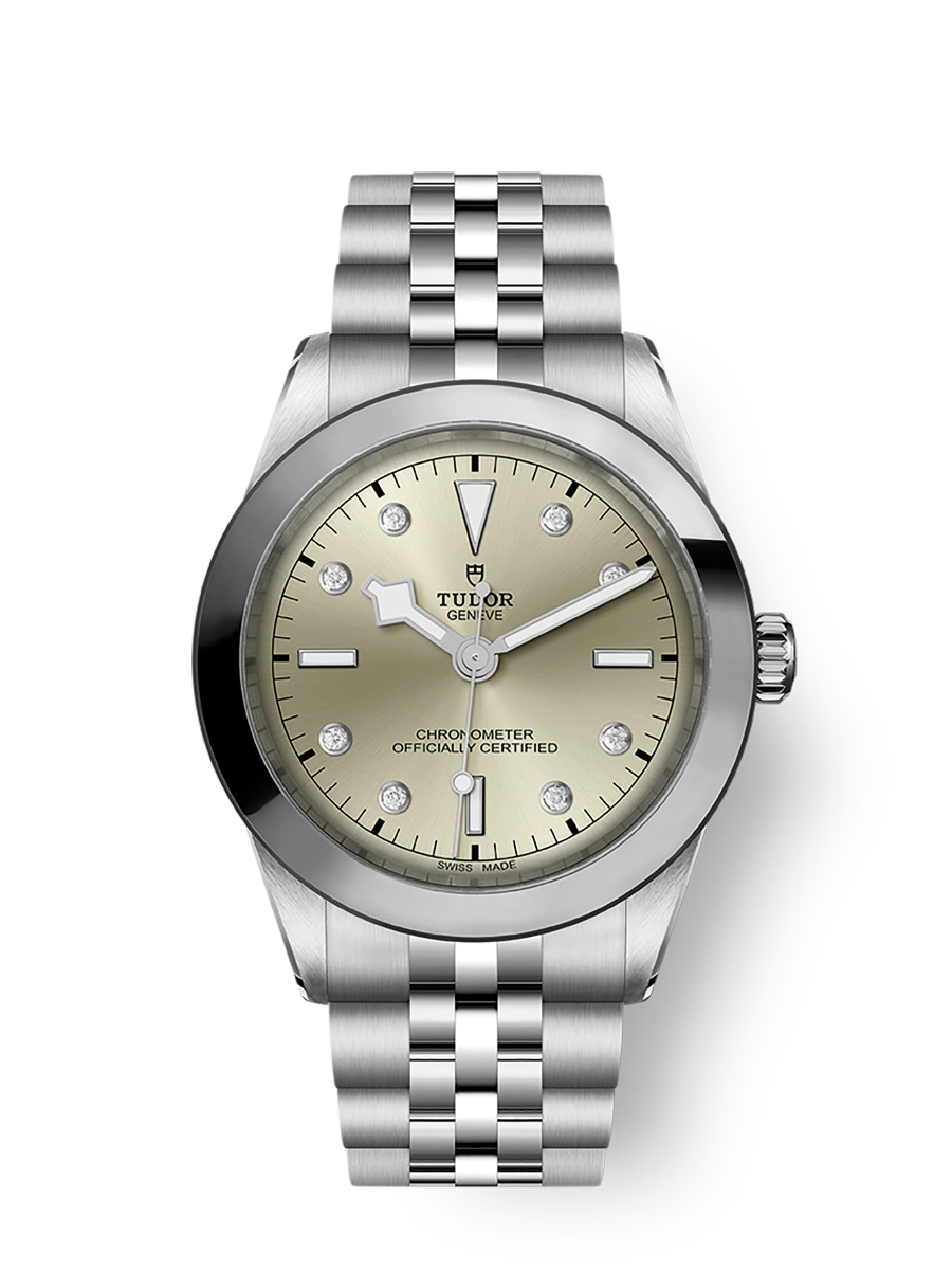 Tudor Black Bay One 39 (M79660-0006)