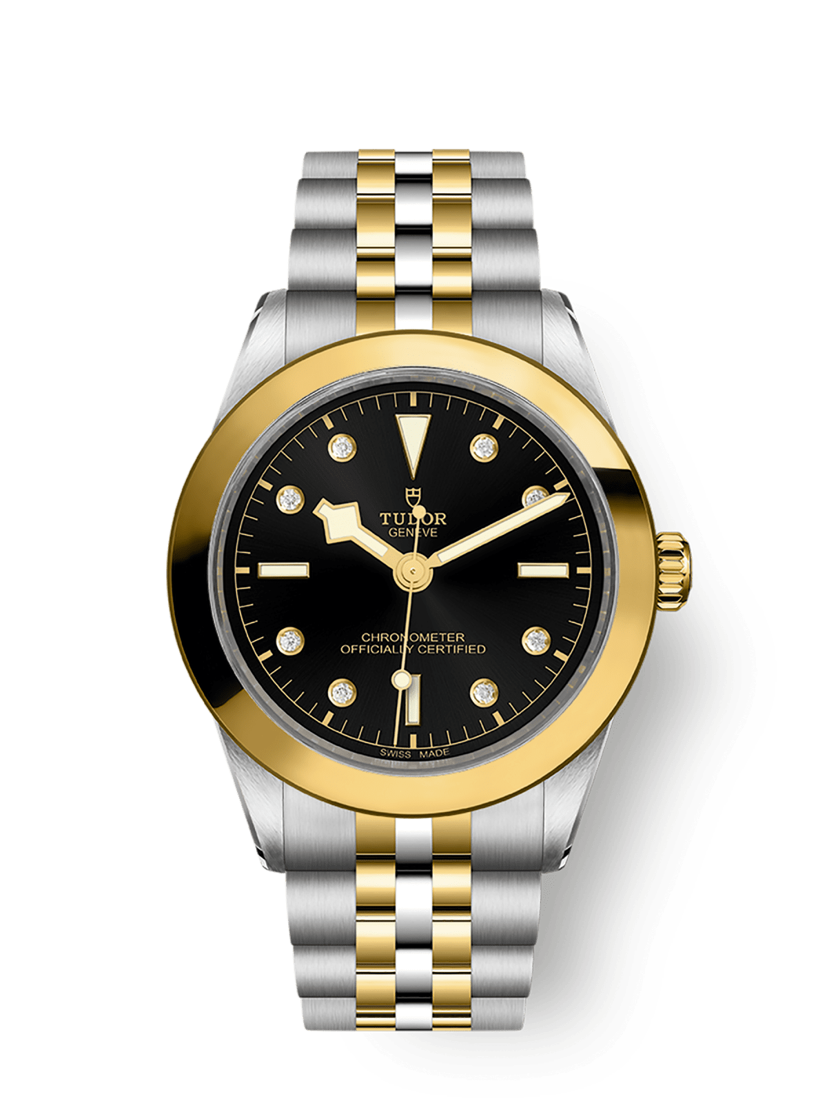 Tudor Black Bay One M79663-0006