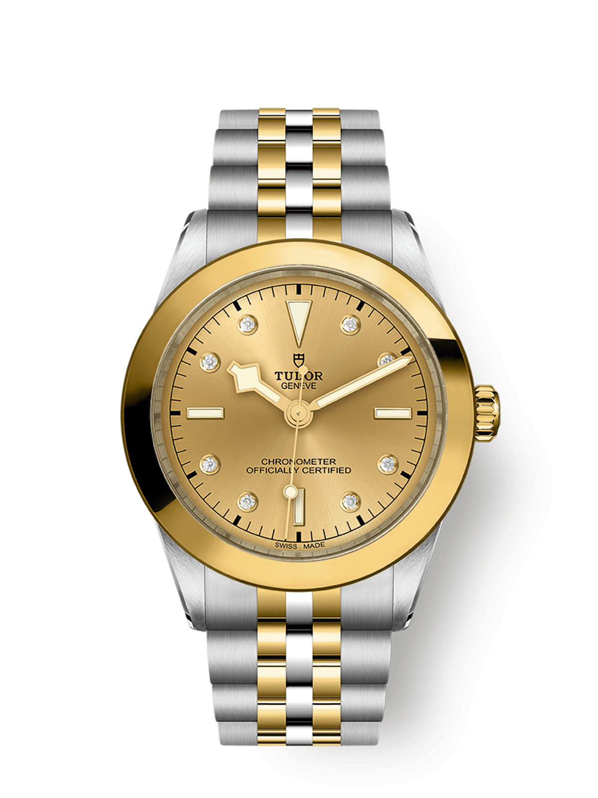 Tudor Black Bay One M79663-0008