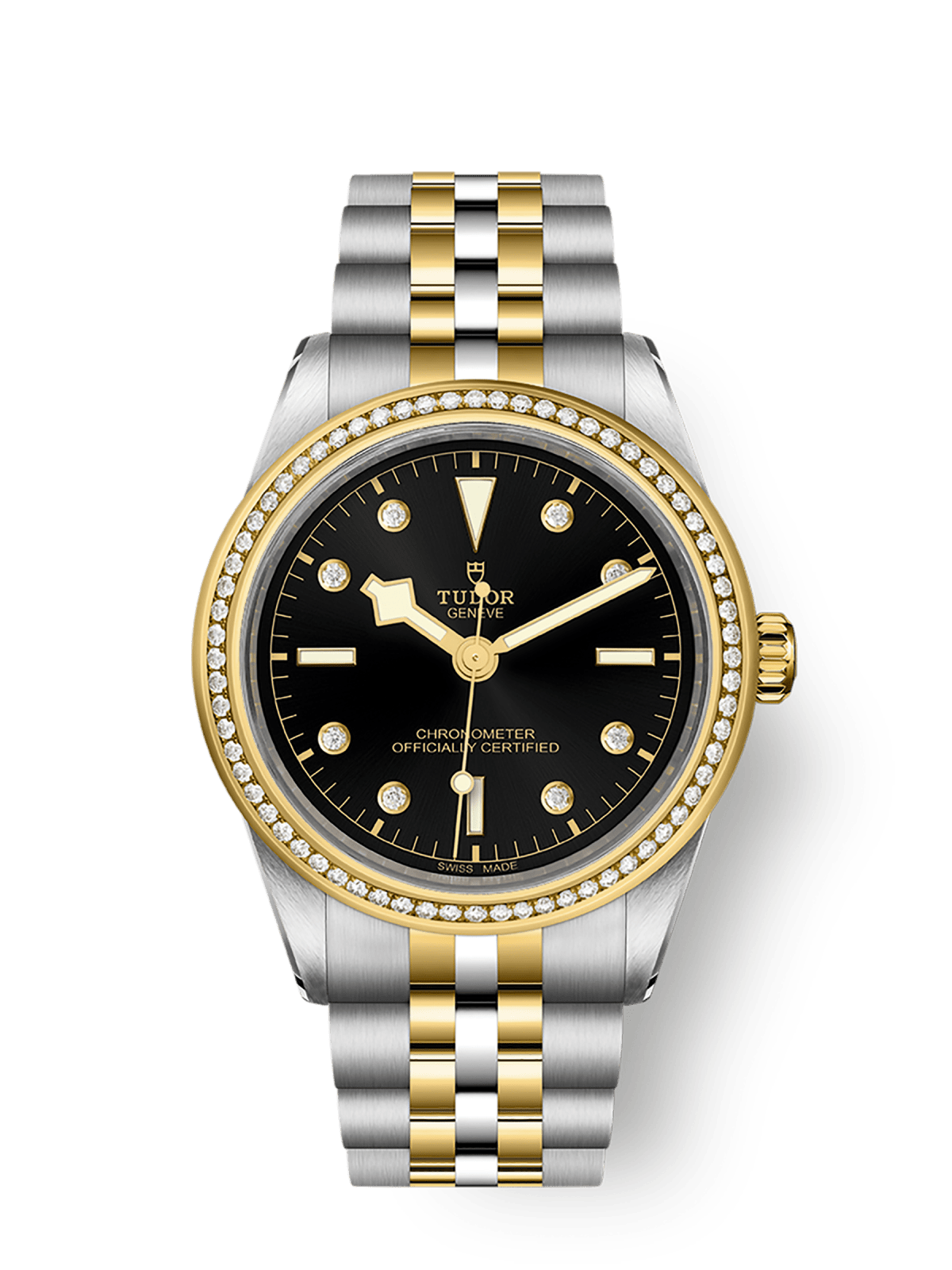Tudor Black Bay One M79673-0005
