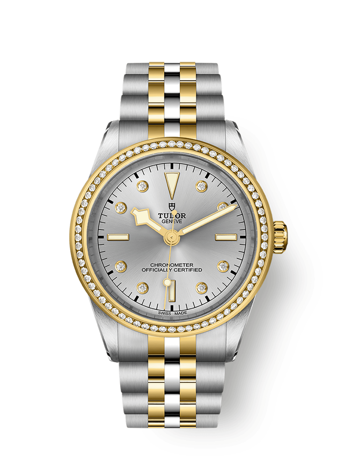 Tudor Black Bay One M79673-0006