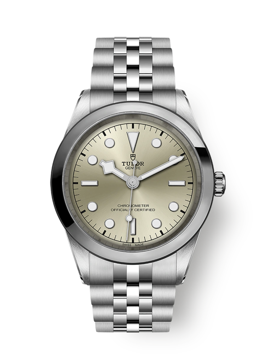 Tudor Black Bay One 41 (M79680-0003)