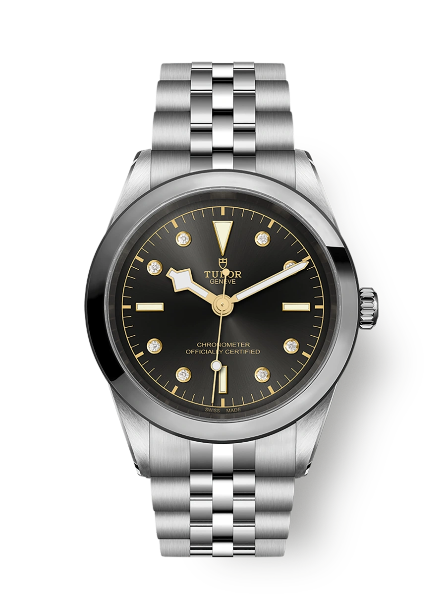 Tudor Black Bay One 41 (M79680-0004)