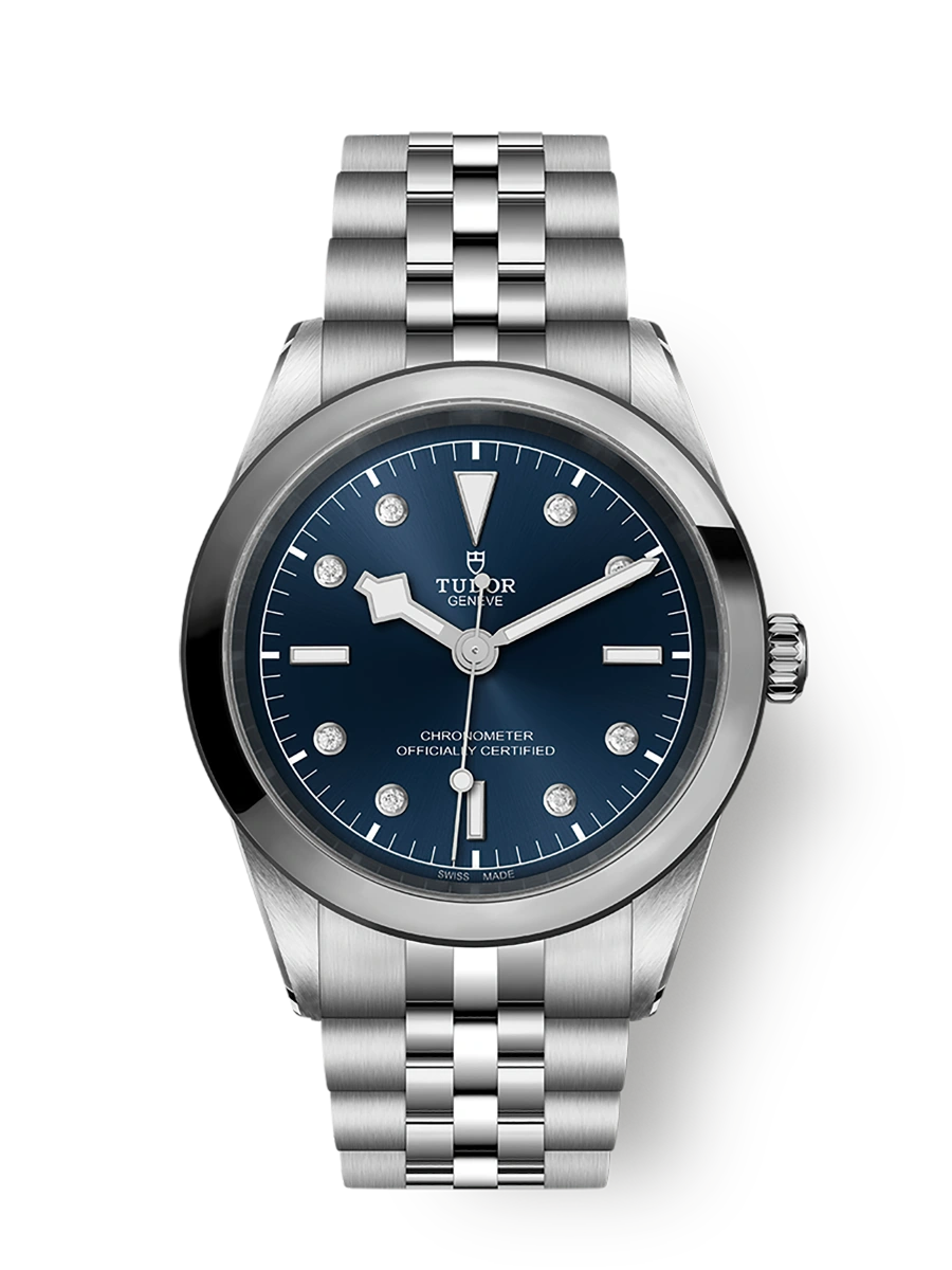 Tudor Black Bay One 41 (M79680-0005)